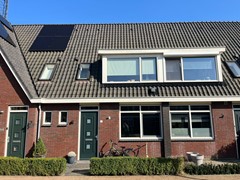 Egelhof 18, 6741VC Lunteren